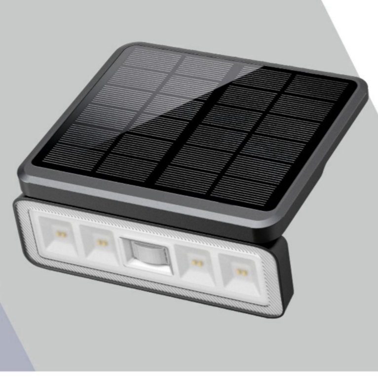 Solar light 3 in 1