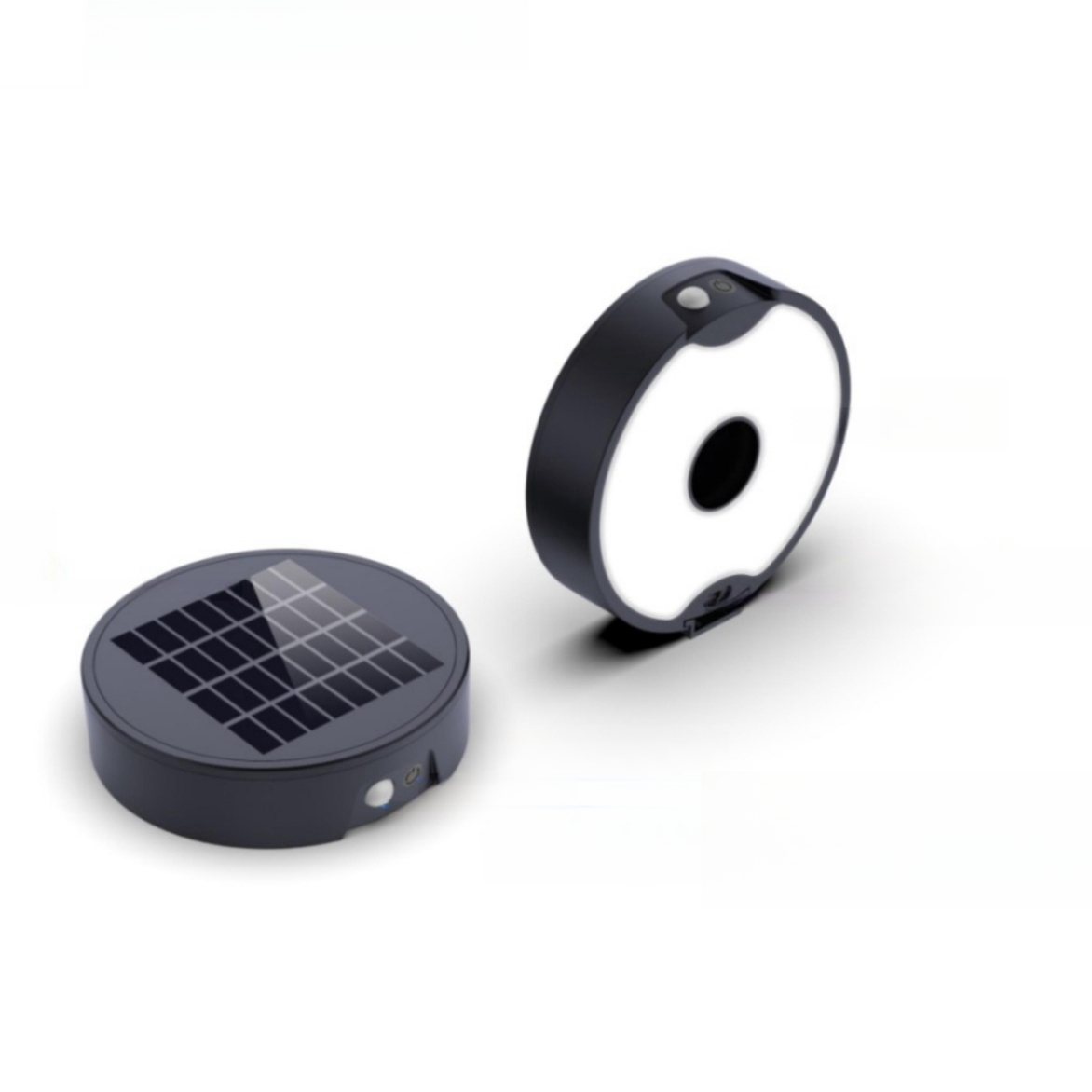 Solar light